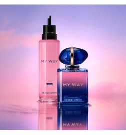 My Way - Der Nachfüllbare Duft My Way - Der Nachfüllbare Duft